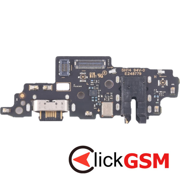 Piesa Piesa Modul Incarcare Motorola Moto G 5g 1f38