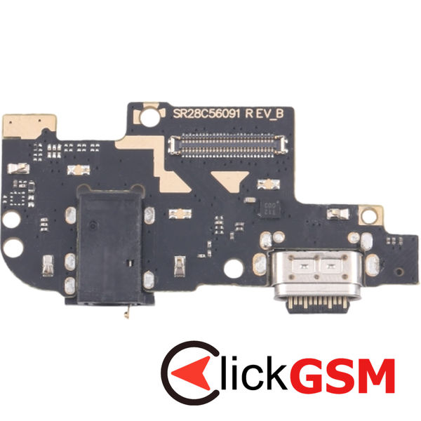 Piesa Piesa Modul Incarcare Motorola Moto G Pro 482z