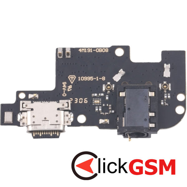 Piesa Piesa Modul Incarcare Motorola Moto G Stylus 4832