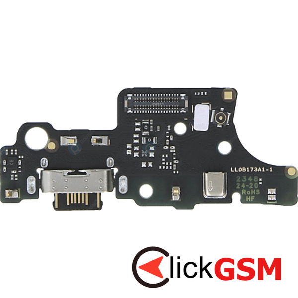 Piesa Piesa Modul Incarcare Motorola Moto G04 3juz