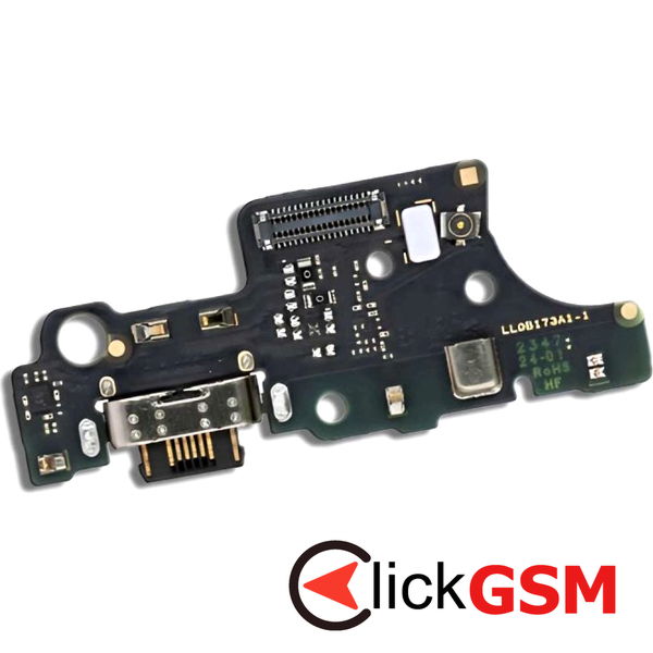 Piesa Modul Incarcare Motorola Moto G04 42da