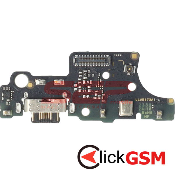 Piesa Modul Incarcare Motorola Moto G04 4los