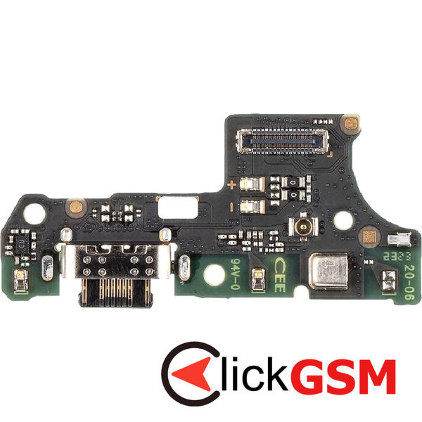 Piesa Piesa Modul Incarcare Motorola Moto G14 414z