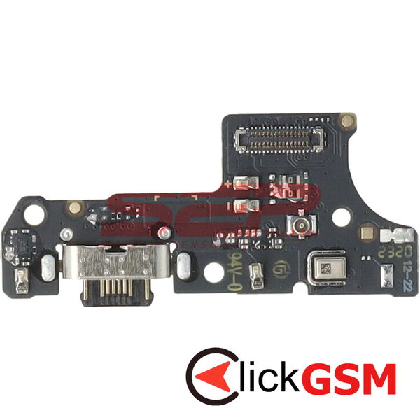 Piesa Modul Incarcare Motorola Moto G14 4pj1