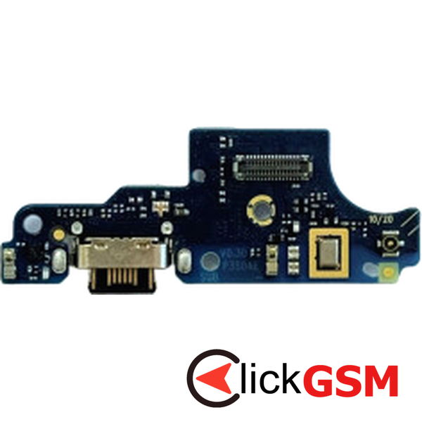 Piesa Piesa Modul Incarcare Motorola Moto G20 3d8