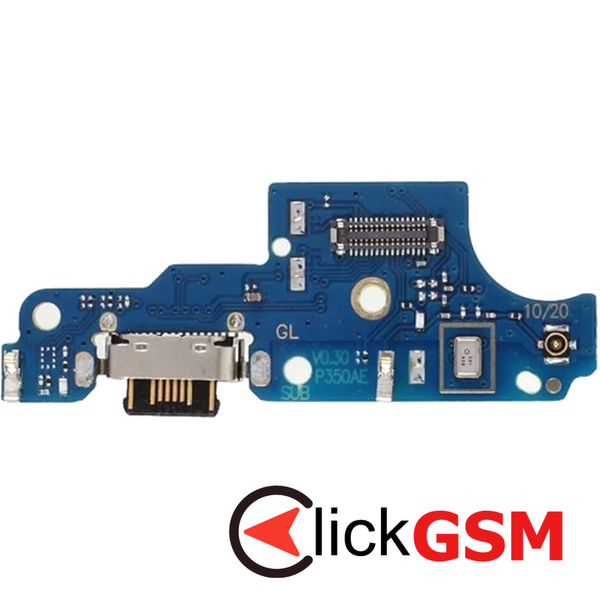 Piesa Modul Incarcare Motorola Moto G20 4t2m