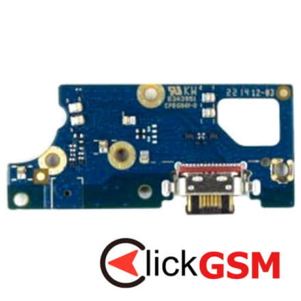 Piesa Piesa Modul Incarcare Motorola Moto G22 38w