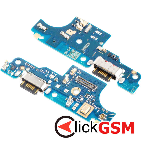 Piesa Piesa Modul Incarcare Motorola Moto G30 4155