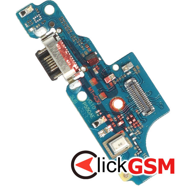 Piesa Piesa Modul Incarcare Motorola Moto G30 4jq0