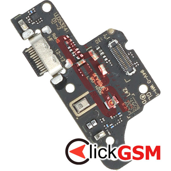 Piesa Piesa Modul Incarcare Motorola Moto G31 4kz6