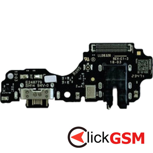 Piesa Piesa Modul Incarcare Motorola Moto G32 33e