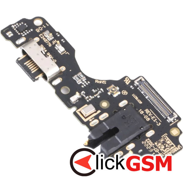 Piesa Piesa Modul Incarcare Motorola Moto G32 4t33