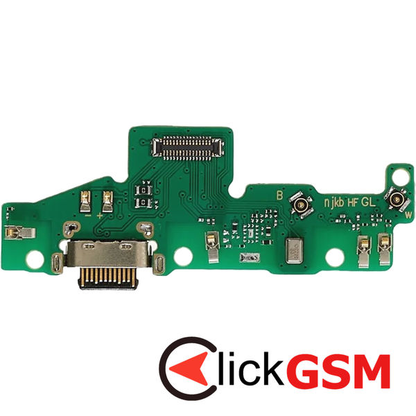 Piesa Modul Incarcare Motorola Moto G40 Fusion 2p17