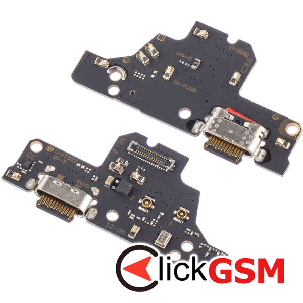 Piesa Piesa Modul Incarcare Motorola Moto G41 3sjd