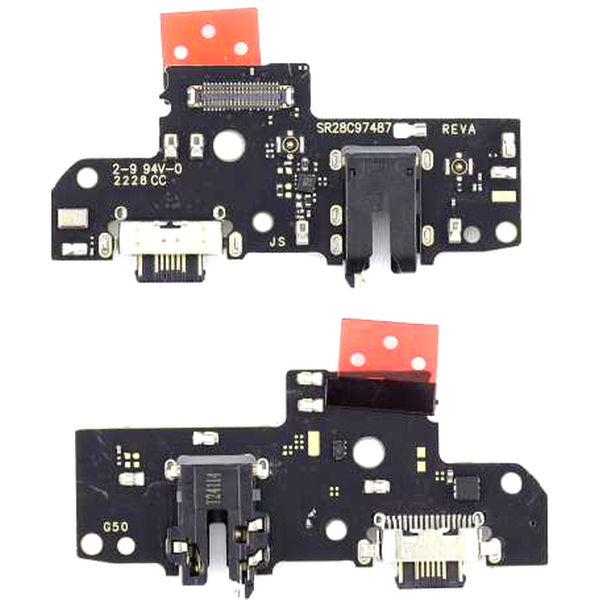 Modul Incarcare