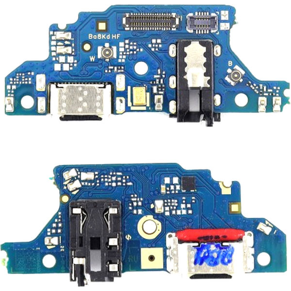 Schimbare Modul Incarcare Motorola Moto G53 · Modul Alimentare Motorola G53