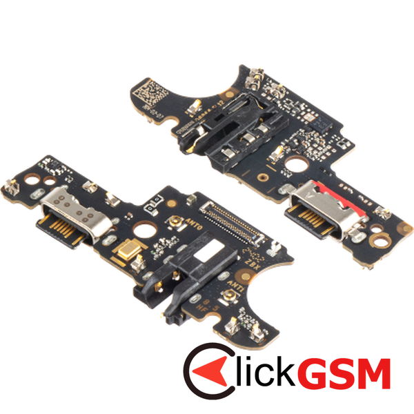 Piesa Piesa Modul Incarcare Motorola Moto G54 34jg