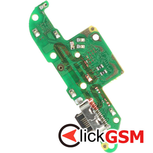 Piesa Modul Incarcare Motorola Moto G8 Power 4jpz