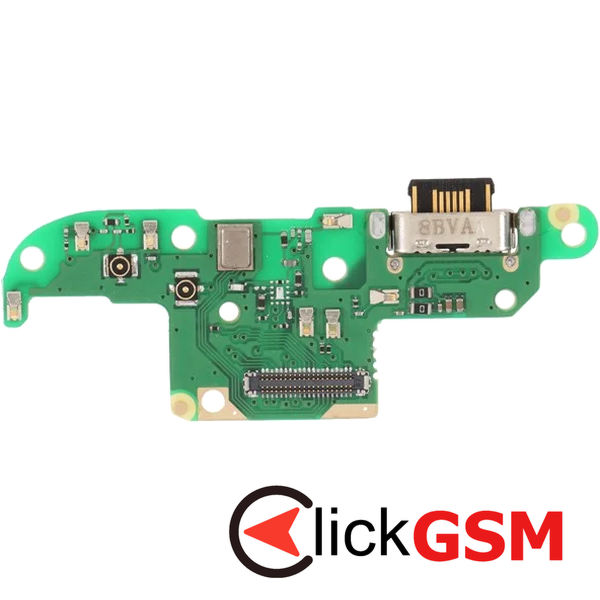 Piesa Modul Incarcare Motorola Moto G8 Power 4t5p