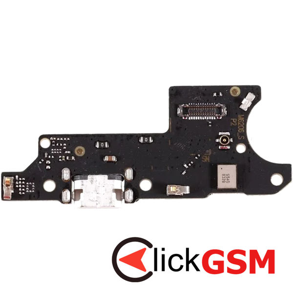 Piesa Piesa Modul Incarcare Motorola Moto G8 Power Lite 32dk