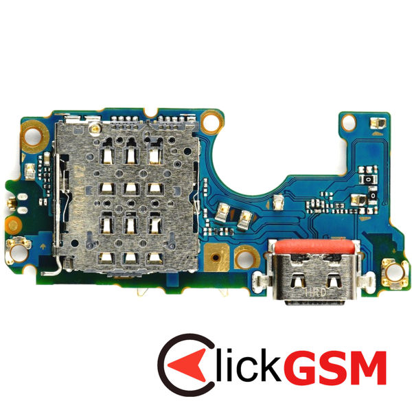 Piesa Modul Incarcare Motorola Moto G85 5g 3kds