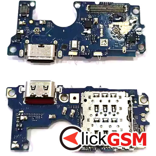 Piesa Piesa Modul Incarcare Motorola Moto G85 5g 43f1