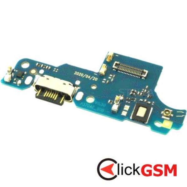 Piesa Piesa Modul Incarcare Motorola Moto G9 Play 48r4