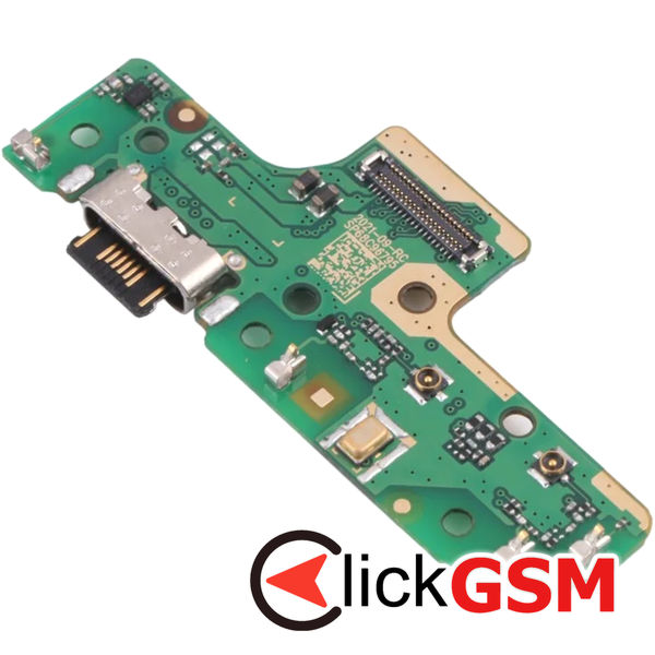 Piesa Piesa Modul Incarcare Motorola Moto G9 Power 4t6k