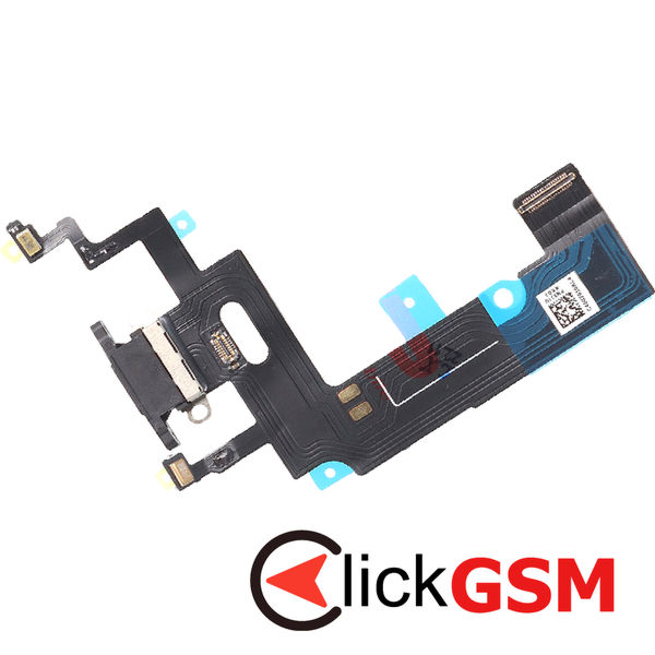 Piesa Modul Incarcare Negru Apple Iphone Xr 4iuy