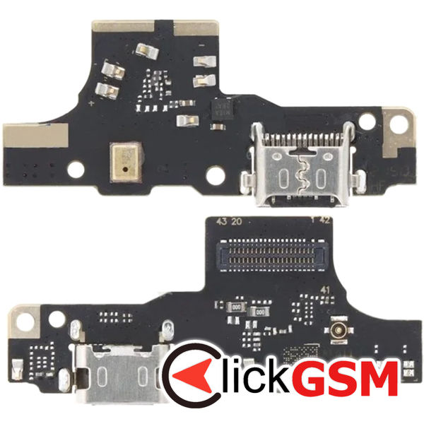 Piesa Modul Incarcare Nokia G11 47wv