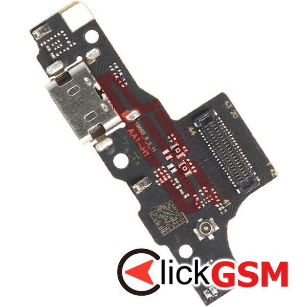 Piesa Piesa Modul Incarcare Nokia G11 4knt