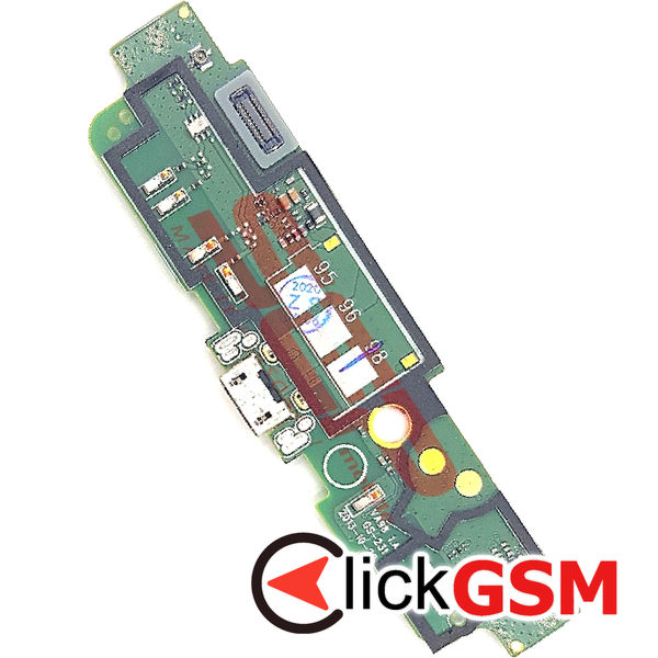 Piesa Modul Incarcare Nokia Lumia 1320 4ie8