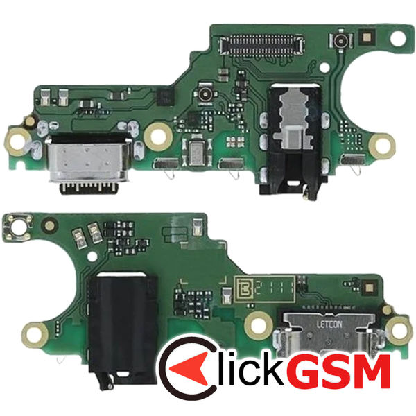 Piesa Modul Incarcare Nokia X20 4q4c