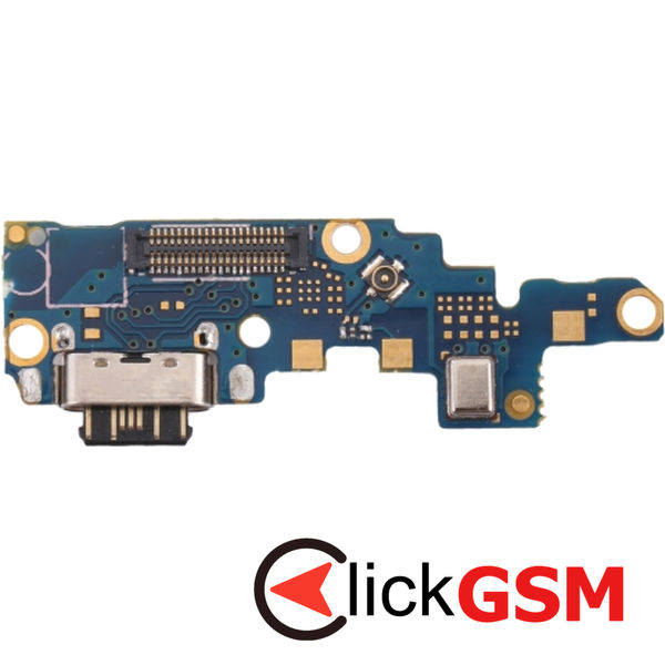 Piesa Modul Incarcare Nokia X6 49gu