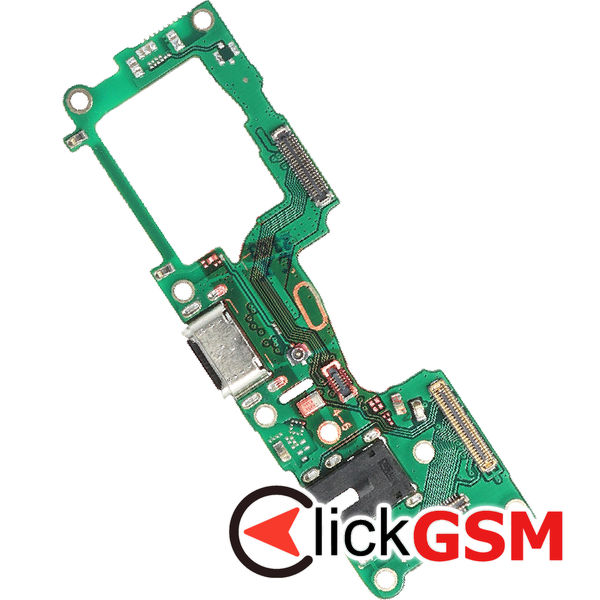 Piesa Piesa Modul Incarcare Oppo A74 4g 4k0e