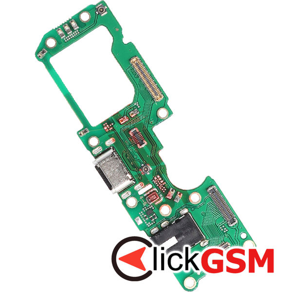 Piesa Piesa Modul Incarcare Oppo A96 4kcx