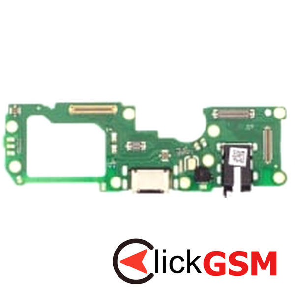 Piesa Piesa Modul Incarcare Oppo A96 Fdx