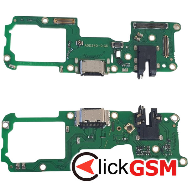 Piesa Piesa Modul Incarcare Oppo Reno5 Lite 3sfq