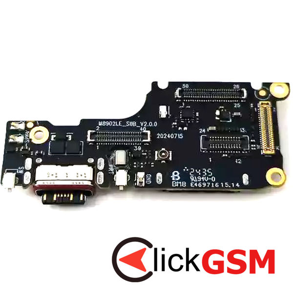 Piesa Piesa Modul Incarcare Oukitel P1 4mrk