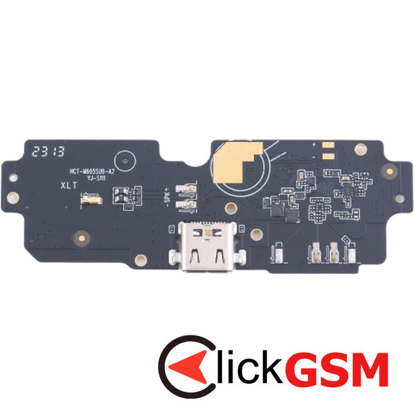 Piesa Piesa Modul Incarcare Oukitel Wp28 2536