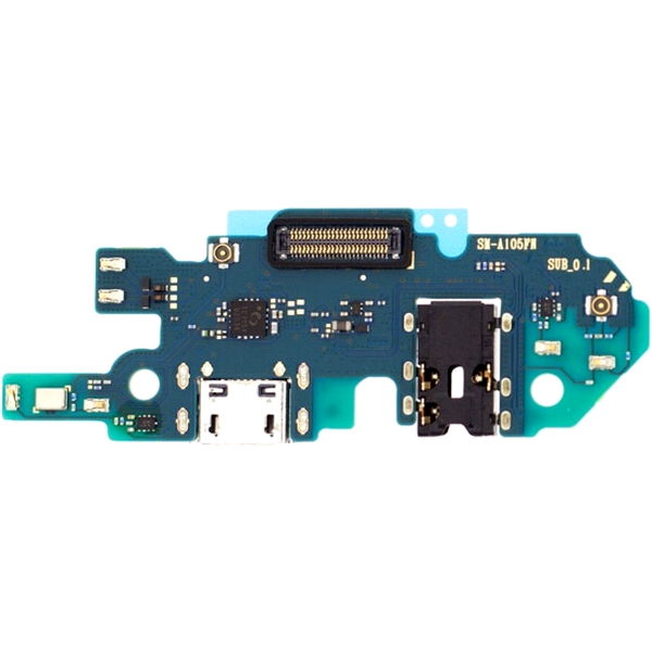 Modul Incarcare