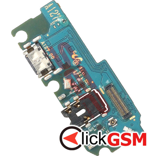 Piesa Modul Incarcare Samsung Galaxy A12 4lii