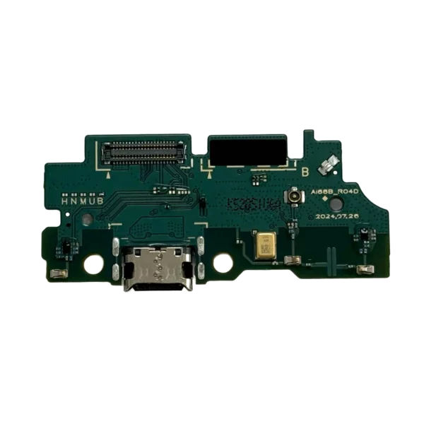 Samsung Galaxy A16 5G · Modul Incarcare Samsung A166 Galaxy A16 5G (Service Pack)