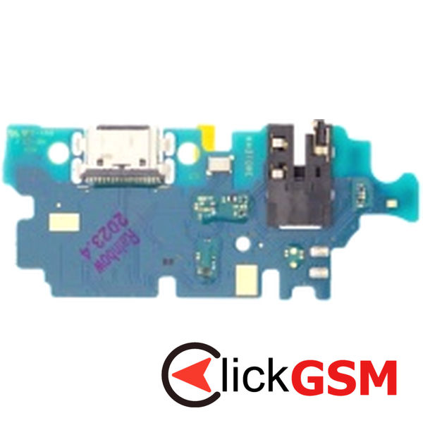 Piesa Piesa Modul Incarcare Samsung Galaxy A24 Aco