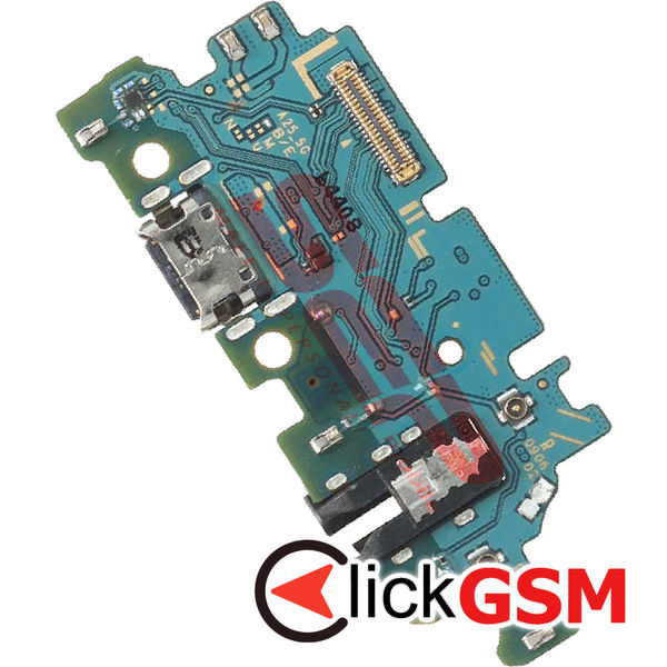 Piesa Piesa Modul Incarcare Samsung Galaxy A25 4ldi