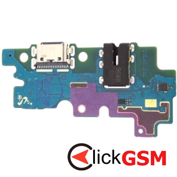 Piesa Modul Incarcare Samsung Galaxy A30s E68