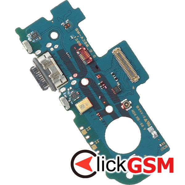 Piesa Modul Incarcare Samsung Galaxy A35 4ldl