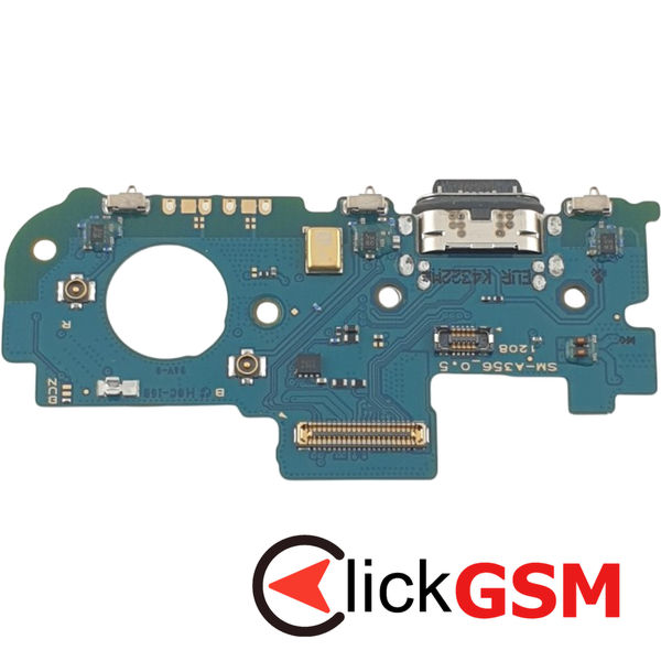 Piesa Piesa Modul Incarcare Samsung Galaxy A35 4mgk