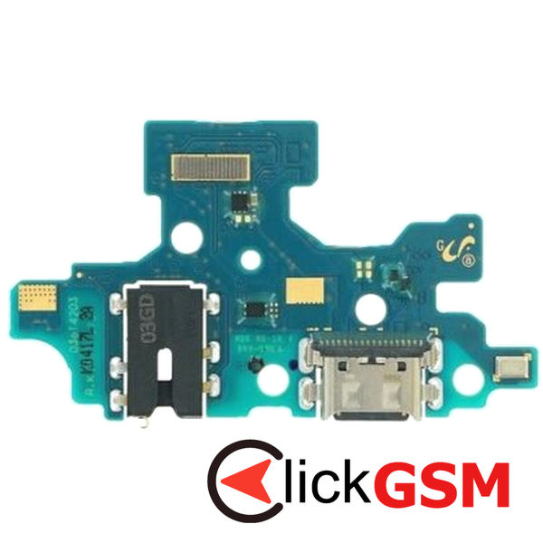 Piesa Piesa Modul Incarcare Samsung Galaxy A41 40gt