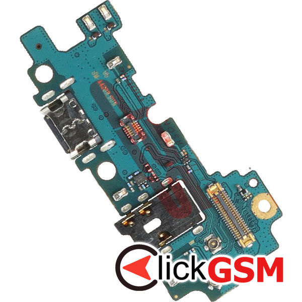 Piesa Modul Incarcare Samsung Galaxy A42 5g 4k1h